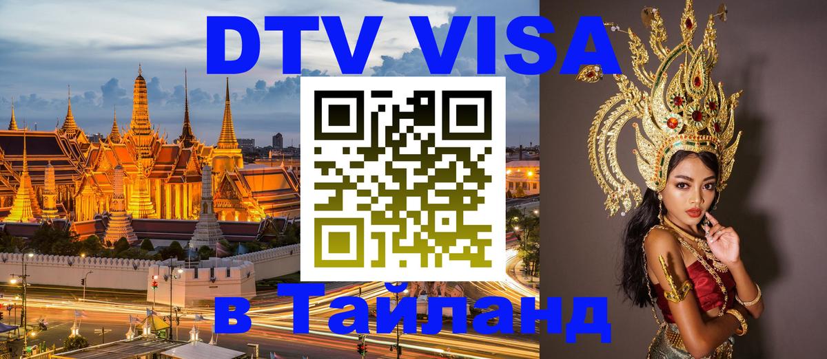 Сколько стоит DTV виза — актуальные цены, оформление даже без документов - 19.11.2025 